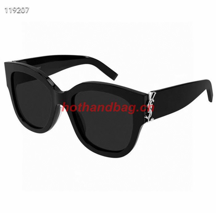 Saint Laurent Sunglasses Top Quality SLS00178